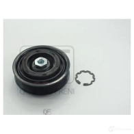 Шкив компрессора кондиционера QUATTRO FRENI QF80Q00106 1439958834 SFV4 2 - Изображение 4