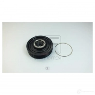 Шкив компрессора кондиционера QUATTRO FRENI QF80Q00111 1439959058 ID 55GB - Изображение 2