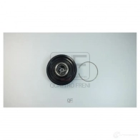 Шкив компрессора кондиционера QUATTRO FRENI QF80Q00111 1439959058 ID 55GB - Изображение 3