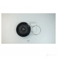 Шкив компрессора кондиционера QUATTRO FRENI QF80Q00111 1439959058 ID 55GB - Изображение 4