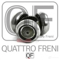 Трипоид 26x432 QUATTRO FRENI 1422487581 UW ZU75 QF00000081 - Изображение 4