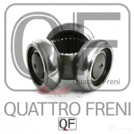 Трипоид 26x432 QUATTRO FRENI 1422487581 UW ZU75 QF00000081 - Изображение 5