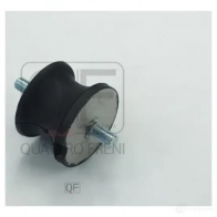 Опора кпп QUATTRO FRENI I1V TV 1439941128 QF81B00001 - Изображение 3