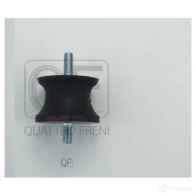Опора кпп QUATTRO FRENI I1V TV 1439941128 QF81B00001 - Изображение 4