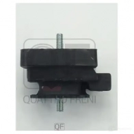 Опора кпп QUATTRO FRENI QF81B00004 L EGZ5GK 1439941157 - Изображение 2