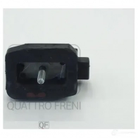 Опора кпп QUATTRO FRENI QF81B00004 L EGZ5GK 1439941157 - Изображение 4