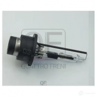 Лампа ксеноновая d2s 85v 35w 4300k QUATTRO FRENI 1439954234 QF81M00001 AMEV CJ - Изображение 3