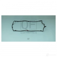 Прокладка клапанной крышки QUATTRO FRENI 1439951947 G7 6P89 QF82A00002 - Изображение 2