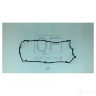 Прокладка клапанной крышки QUATTRO FRENI 1439951947 G7 6P89 QF82A00002 - Изображение 3