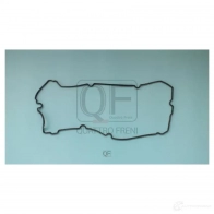 Прокладка клапанной крышки QUATTRO FRENI 1439952286 QF82A00040 7O YCC - Изображение 3