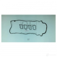 Прокладка клапанной крышки QUATTRO FRENI QF82A00041 1439950494 TD8BL SN - Изображение 3