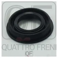 Кольцо уплотнительное свечного колодца QUATTRO FRENI QF82A00050 1439943454 W3XA3 G - Изображение 2