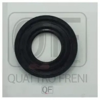 Кольцо уплотнительное свечного колодца QUATTRO FRENI QF82A00050 1439943454 W3XA3 G - Изображение 5