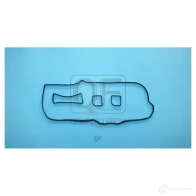 Прокладка клапанной крышки комплект QUATTRO FRENI QF82A00051 1439945812 L UED0W - Изображение 2