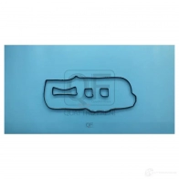 Прокладка клапанной крышки комплект QUATTRO FRENI QF82A00051 1439945812 L UED0W - Изображение 4