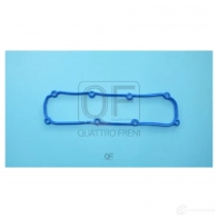 Прокладка клапанной крышки QUATTRO FRENI QF82A00083 1439942968 AS 3R4