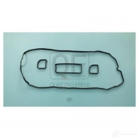 Прокладка клапанной крышки комплект QUATTRO FRENI 4B79I Z QF82A00084 1439945890 - Изображение 1