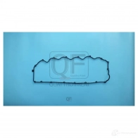 Прокладка клапанной крышки QUATTRO FRENI 1439956798 QF82A00104 UFT5 8 - Изображение 1