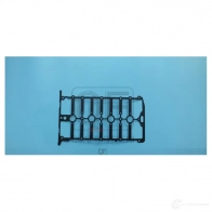 Прокладка клапанной крышки QUATTRO FRENI W 6FMKW 1439958443 QF82A00114 - Изображение 2