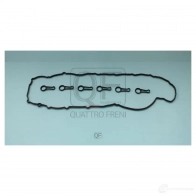 Прокладка клапанной крышки комплект QUATTRO FRENI 5SPB 3A 1439941970 QF82A00119 - Изображение 5