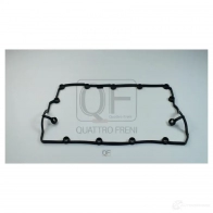 Прокладка клапанной крышки QUATTRO FRENI QF82A00141 NQ9 A35S 1439959061 - Изображение 3