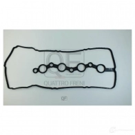 Прокладка клапанной крышки QUATTRO FRENI YAWI UJX QF82A00144 1439948803 - Изображение 2