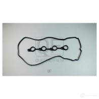 Прокладка клапанной крышки QUATTRO FRENI QF82A00145 ER4X 9 1439948804 - Изображение 1