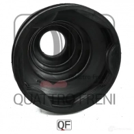Пыльник шрус внутренний пустой 855x94x254 QUATTRO FRENI G3Y 6NH 1233215856 QF00000083 - Изображение 3