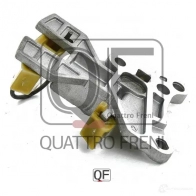 Натяжитель цепи грм гидравлический QUATTRO FRENI 2 G7WFF QF83A00006 Volkswagen Jetta 5 (A5, 1K2) Седан 2.0 FSI 150 л.с. 2005 – 2010