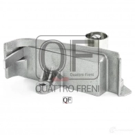 Натяжитель ремня грм QUATTRO FRENI QATEG SW 1233300438 QF83A00027 - Изображение 2