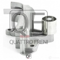 Натяжитель ремня грм QUATTRO FRENI QATEG SW 1233300438 QF83A00027 - Изображение 3