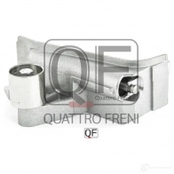 Натяжитель ремня грм QUATTRO FRENI QATEG SW 1233300438 QF83A00027 - Изображение 5