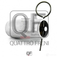 Натяжитель ремня грм гидравлический QUATTRO FRENI XF 1EUYW 1233300444 QF83A00029 - Изображение 2