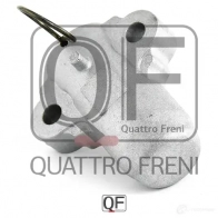 Натяжитель ремня грм гидравлический QUATTRO FRENI XF 1EUYW 1233300444 QF83A00029 - Изображение 5
