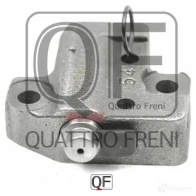 Натяжитель цепи грм гидравлический QUATTRO FRENI QF83A00033 C 0P3YC 1439951937 - Изображение 2