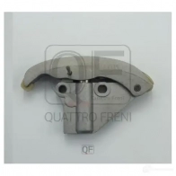 Натяжитель цепи грм QUATTRO FRENI 1439945393 MEG WC8W QF83A00035 - Изображение 2