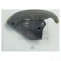 Натяжитель цепи грм QUATTRO FRENI 1439945393 MEG WC8W QF83A00035 - Изображение 3