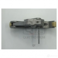 Натяжитель цепи грм QUATTRO FRENI 1439945393 MEG WC8W QF83A00035 - Изображение 5