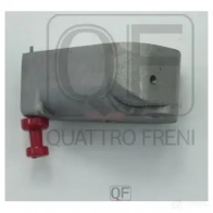 Натяжитель цепи грм гидравлический QUATTRO FRENI 1439953650 V5QZ GT QF83A00067 - Изображение 5