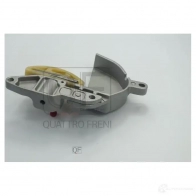 Натяжитель цепи грм гидравлический QUATTRO FRENI C 16J3 1439953657 QF83A00074 - Изображение 4