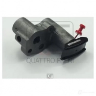 Натяжитель цепи грм гидравлический QUATTRO FRENI 1439953658 R6W80G F QF83A00075 - Изображение 1