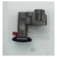 Натяжитель цепи грм гидравлический QUATTRO FRENI 1439953658 R6W80G F QF83A00075 - Изображение 3
