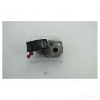 Натяжитель цепи грм гидравлический QUATTRO FRENI 1439953658 R6W80G F QF83A00075 - Изображение 4