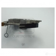 Натяжитель цепи грм гидравлический справа QUATTRO FRENI IVZ RWNC QF83A00083 1439957844 - Изображение 5