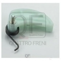 Натяжитель цепи грм гидравлический QUATTRO FRENI QF83A00090 1439957856 5 VF8AJ - Изображение 4