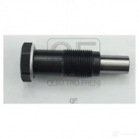 Натяжитель цепи грм гидравлический QUATTRO FRENI PG7B 8Y 1439957858 QF83A00092 - Изображение 2