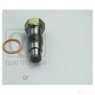 Натяжитель цепи грм гидравлический QUATTRO FRENI SUXC 2V2 1439957929 QF83A00105 - Изображение 4