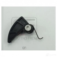 Натяжитель цепи грм QUATTRO FRENI 7 R42B QF83A00107 1439957931 - Изображение 2