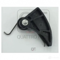 Натяжитель цепи грм QUATTRO FRENI 7 R42B QF83A00107 1439957931 - Изображение 3
