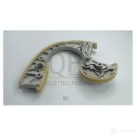 Натяжитель цепи грм гидравлический QUATTRO FRENI 1ZF FYT QF83A00116 1439957940 - Изображение 4